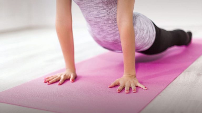 Top 10 Fitness Mantras of New Era