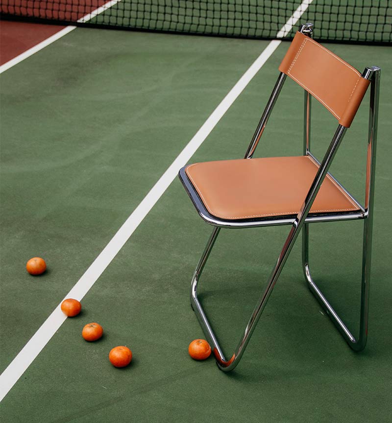 Outdoor Chair