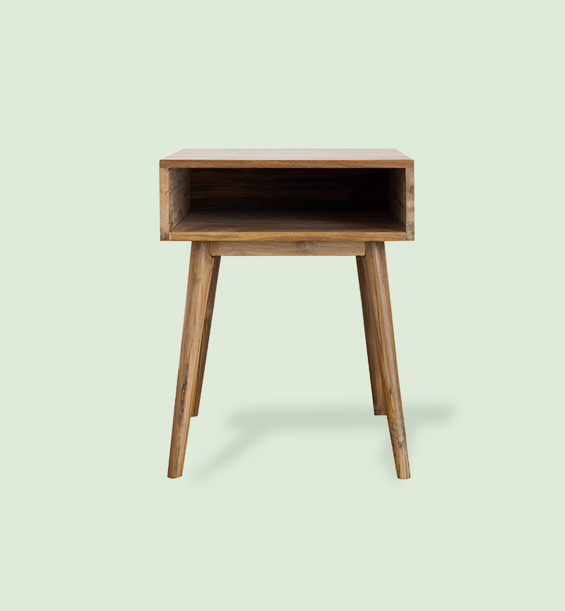Wooden Table